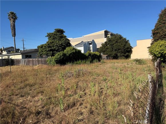 0 N 11th Street Grover Beach, CA Plot of land Active - Photo 1 of 2. Opens carousel modal