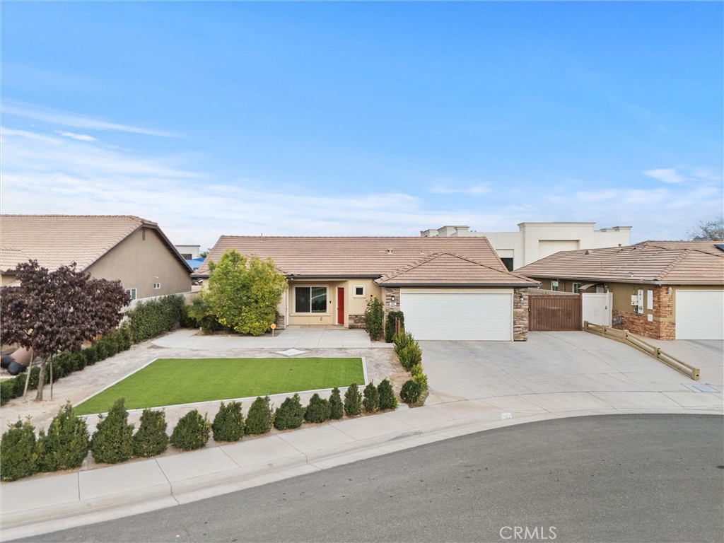 362 Turquoise Ct, Delano, CA 93215 | Land Lease Ready