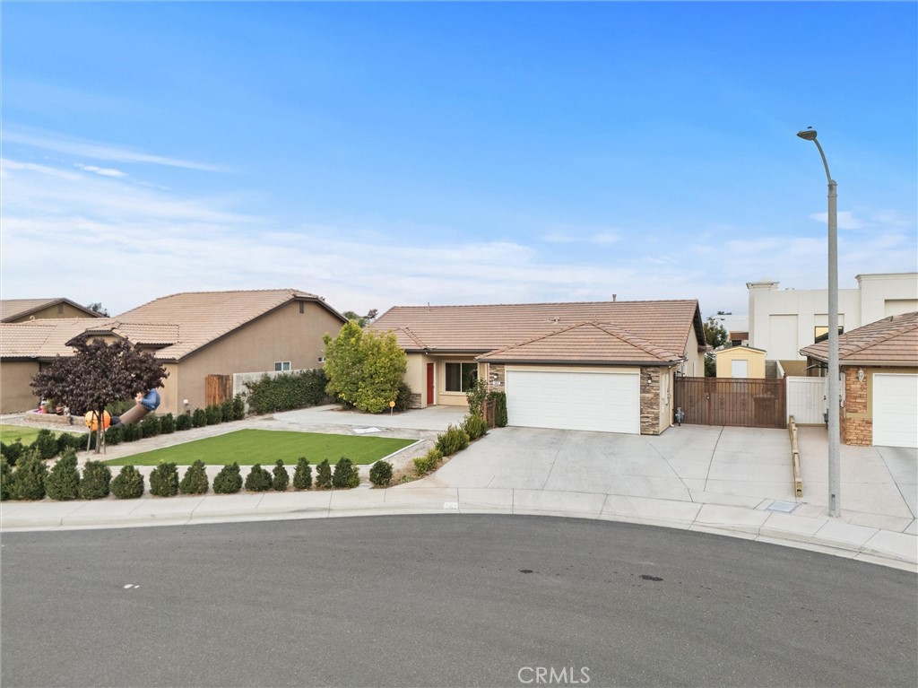 362 Turquoise Ct, Delano, CA 93215 | Land Lease Ready