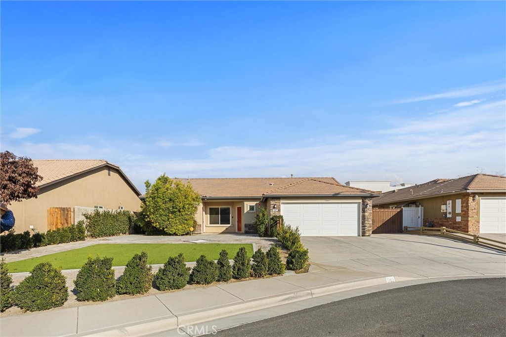 362 Turquoise Ct, Delano, CA 93215 | Land Lease Ready