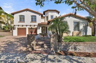 1065 Red Granite Road