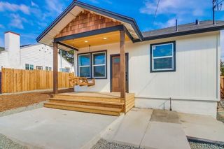 223 Pardee Street