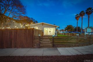 3801 Belmont Avenue