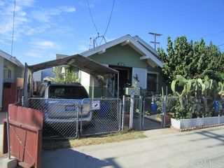 1030 Sicard Street