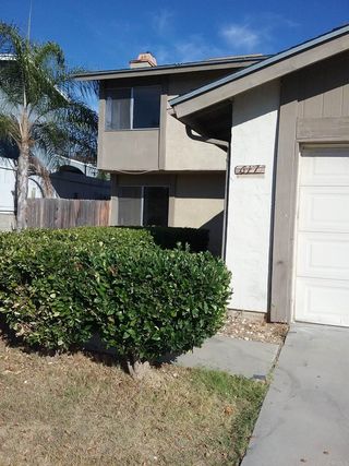 617 Arroyo Seco Drive