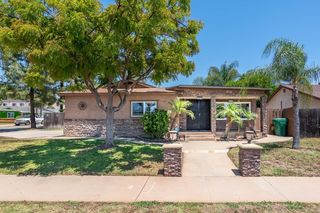 1663 Buckeye Drive