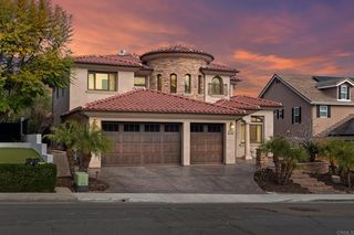 17946 Aguamiel Rd