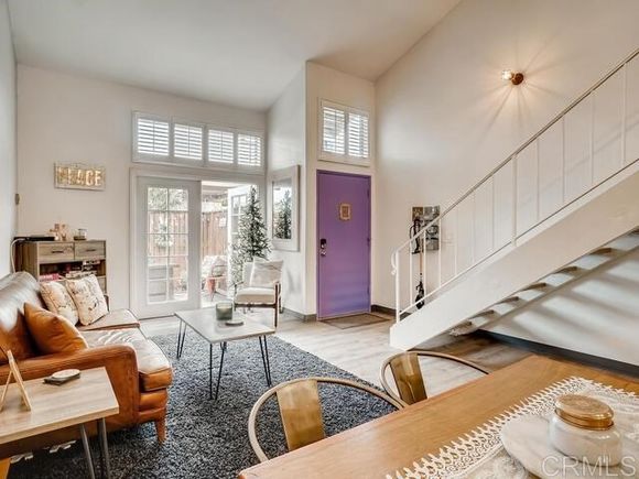 440 L Street Unit E Chula Vista, CA Townhouse Sold - Photo 1 of 13. Opens carousel modal