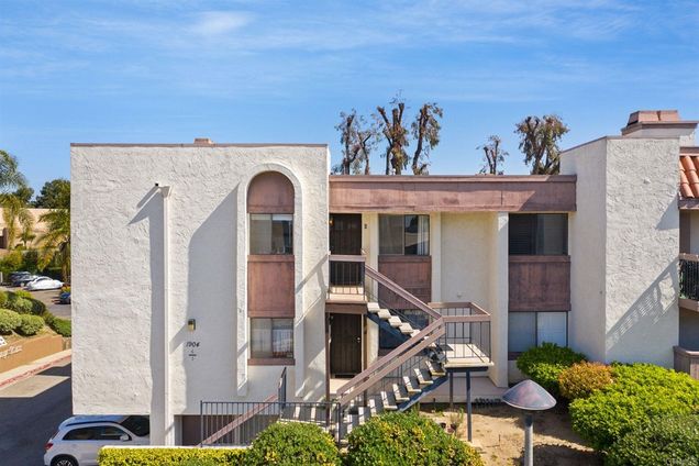 1904 Via Las Palmas Unit 6 National City, CA Condo Sold - Photo 1 of 40. Opens carousel modal