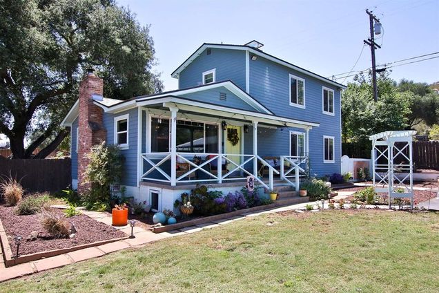 2811 Suncrest Boulevard El Cajon, CA House Sold - Photo 1 of 29. Opens carousel modal