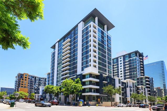 425 West Beech St Unit 511 San Diego, CA Condo Sold - Photo 1 of 32. Opens carousel modal