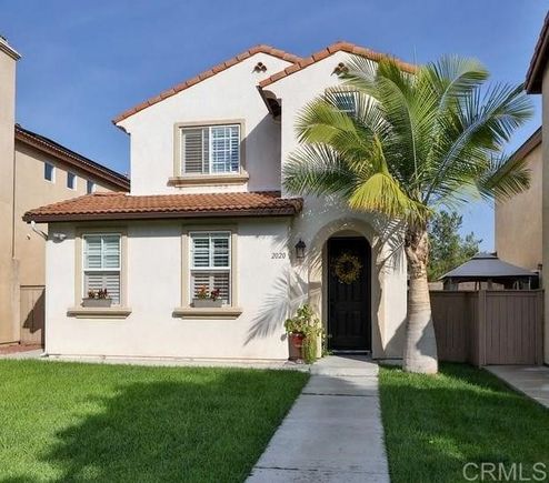 2020 Geyserville St Chula Vista, CA House Sold - Photo 1 of 29. Opens carousel modal