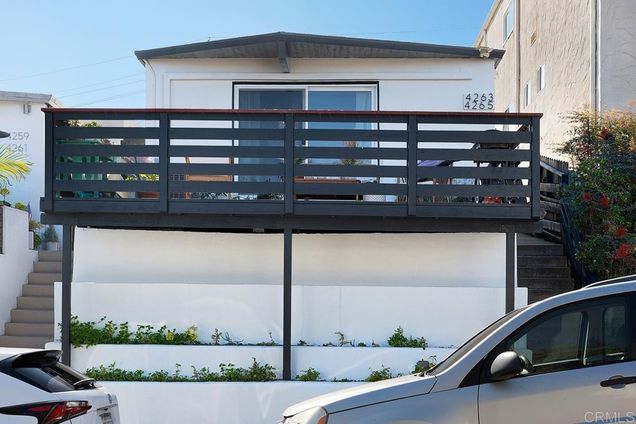 4263 4265 Mentone Street San Diego, CA Multifamily Sold - Photo 1 of 24. Opens carousel modal