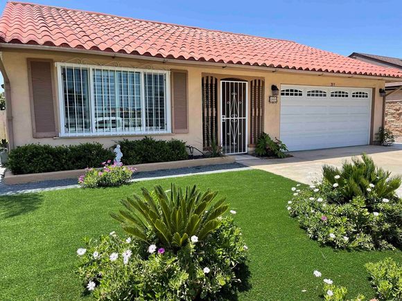 209 Avenida De La Madrid San Ysidro, CA House Sold - Photo 1 of 27. Opens carousel modal