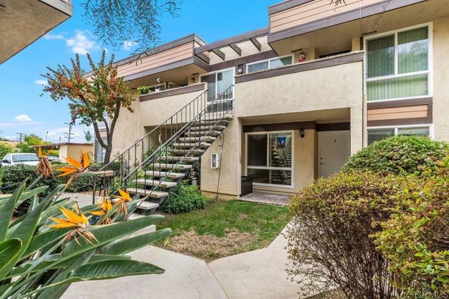 745 E Bradley Avenue Unit #5 El Cajon, CA Condo Sold - Photo 1 of 34. Opens carousel modal