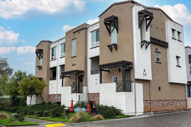 8850 Olive Lane Unit 2 Santee, CA Townhouse Sold - Photo 1 of 21. Opens carousel modal
