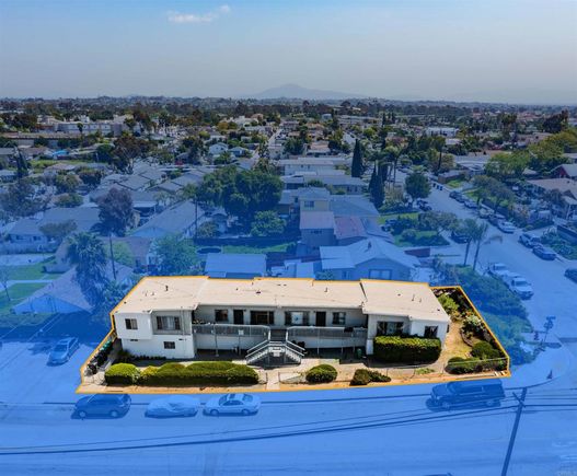 1553 57 S 40th San Diego, CA Multifamily Sold - Photo 1 of 12. Opens carousel modal