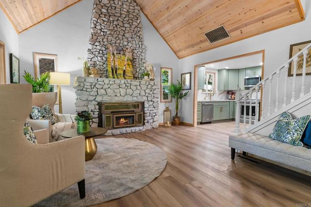 39023 Waterview Drive Big Bear Lake, CA House Sold - Photo 1 of 47. Opens carousel modal