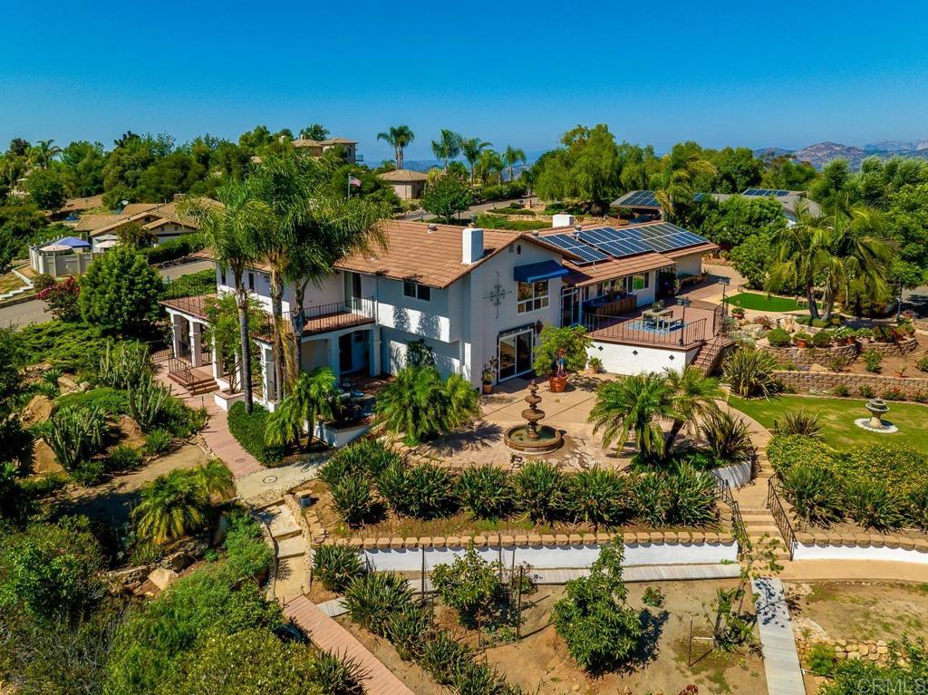 3211 Vista Diego Rd  