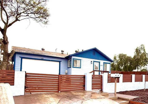 4111 Gamma Street San Diego, CA Multifamily Sold - Photo 1 of 19. Opens carousel modal