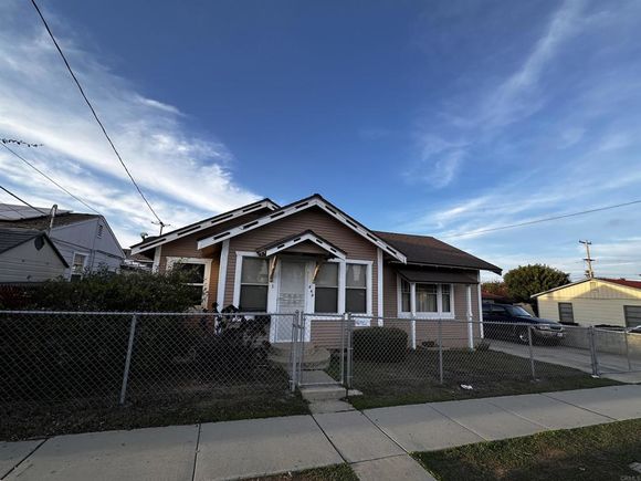 649 Chula Vista Street Chula Vista, CA House Sold - Photo 1 of 26. Opens carousel modal