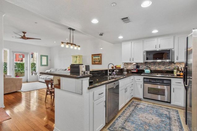 301 W G St Unit 107 San Diego, CA Condo Sold - Photo 1 of 39. Opens carousel modal