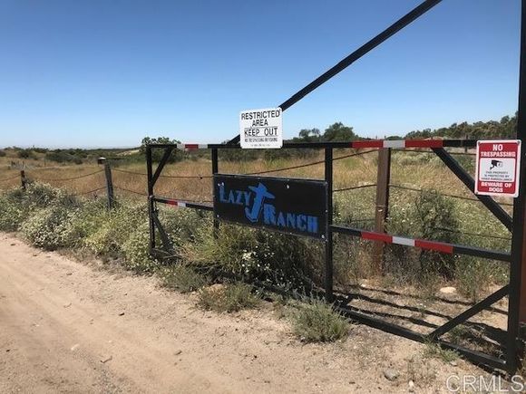 1590 Tierra Del Sol Road Boulevard, CA Plot of land Sold - Photo 1 of 1. Opens carousel modal