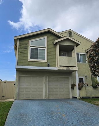 4466 48th Street Unit 2 San Diego, CA Condo Sold - Photo 1 of 1. Opens carousel modal