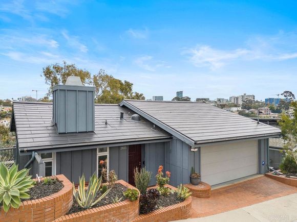 2855 Union Street San Diego, CA House Sold - Photo 1 of 75. Opens carousel modal