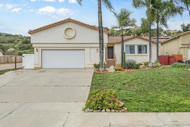 13188 Casa Grande Avenue Lakeside, CA House Sold - Photo 1 of 41. Opens carousel modal