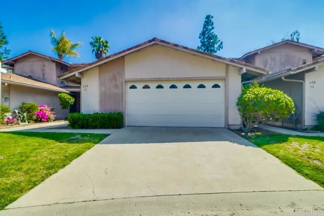 600 Sheffield Court Unit 35 Chula Vista, CA Townhouse Sold - Photo 1 of 27. Opens carousel modal
