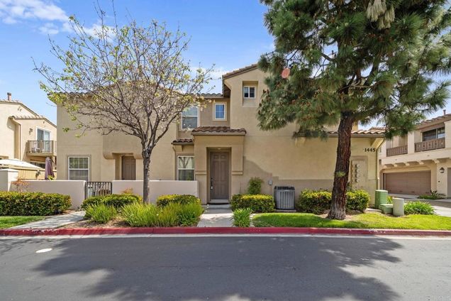1445 Caminito Sardinia Unit 1 Chula Vista, CA Condo Sold - Photo 1 of 62. Opens carousel modal