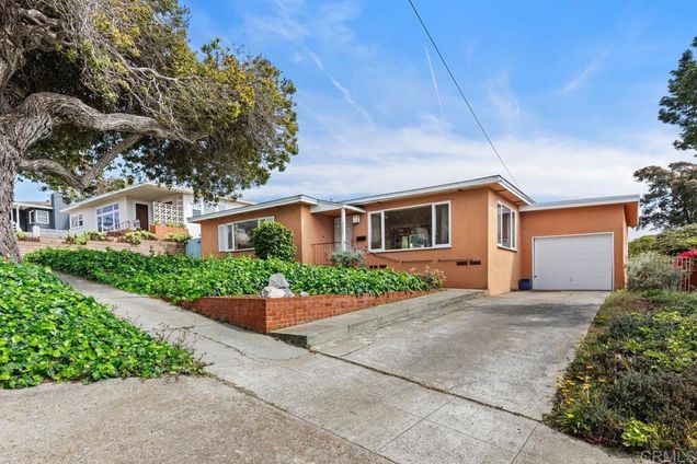 4353 Piedmont Drive San Diego, CA House Sold - Photo 1 of 25. Opens carousel modal