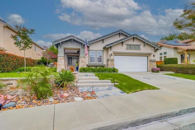 2551 View Trail Ct Chula Vista, CA House Sold - Photo 1 of 22. Opens carousel modal