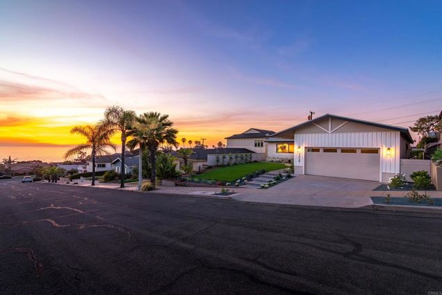 4428 Algeciras St San Diego, CA House Sold - Photo 1 of 1. Opens carousel modal