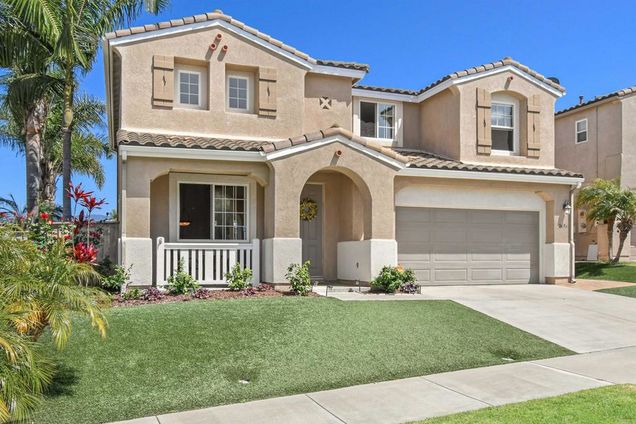 2656 Table Rock Avenue Chula Vista, CA House Sold - Photo 1 of 37. Opens carousel modal