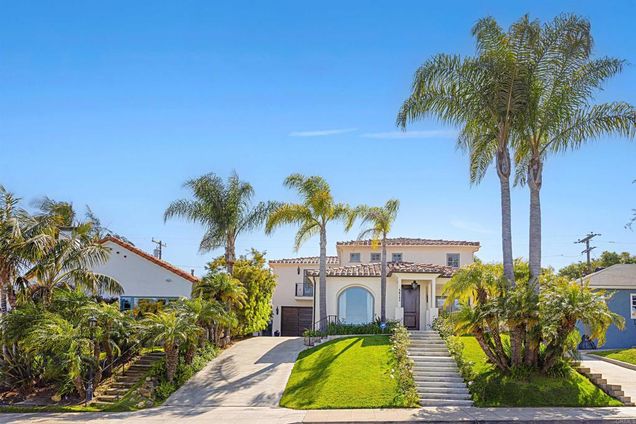3411 Dumas Street San Diego, CA House Sold - Photo 1 of 29. Opens carousel modal