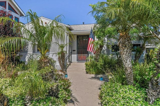 4719 Constance Drive San Diego, CA House Sold - Photo 1 of 37. Opens carousel modal