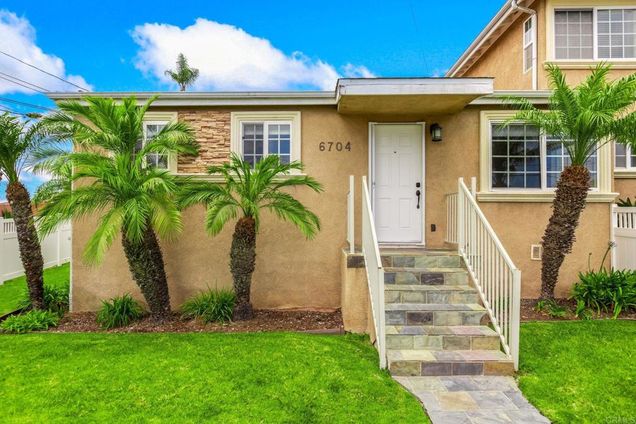 6704 Tait Street San Diego, CA Condo Sold - Photo 1 of 25. Opens carousel modal