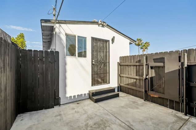 4130 1/2 Cherokee Avenue Unit A San Diego, CA House Active - Photo 1 of 11. Opens carousel modal