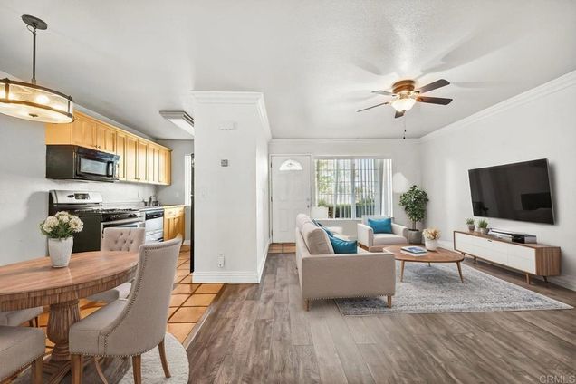 4775 Seminole Drive Unit 105 San Diego, CA Condo Active - Photo 1 of 32. Opens carousel modal