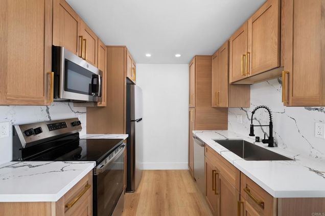 4166 36th Street Unit 8 San Diego, CA Condo Active - Photo 1 of 25. Opens carousel modal