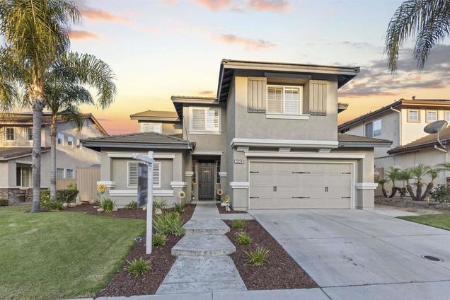 1209 Morgan Hill Drive