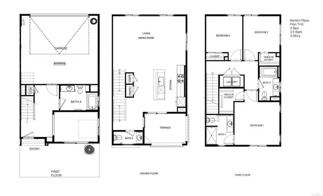 1649 Santa Carolina Road Unit 47