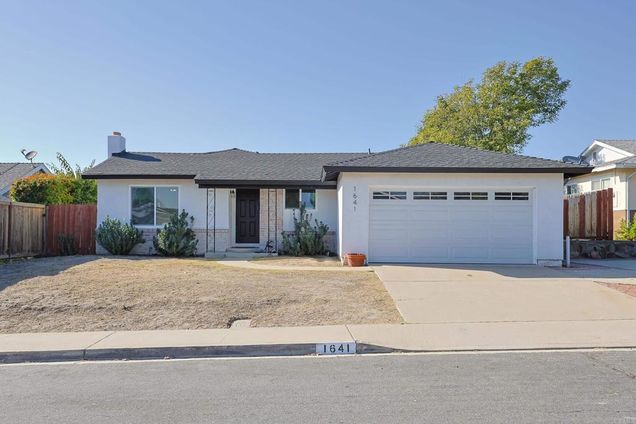 1641 Dartmounth St Chula Vista, CA House Active - Photo 1 of 21. Opens carousel modal