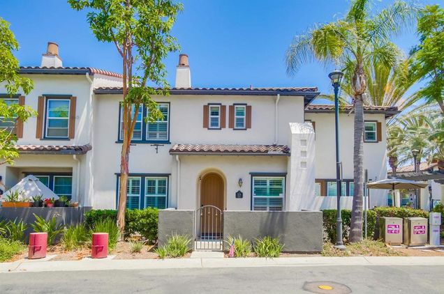 2174 Desert Hare Court Unit 105 Chula Vista, CA Townhouse Active - Photo 1 of 57. Opens carousel modal