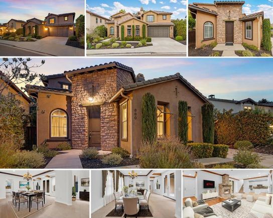 880 Summer Moon Road