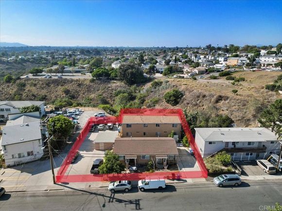 6736 40 Kelly Street San Diego, CA Multifamily Active - Photo 1 of 16. Opens carousel modal