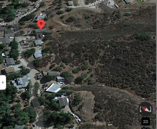 0 Silverbrook Drive El Cajon, CA Plot of land Active - Photo 1 of 7. Opens carousel modal