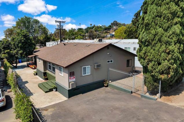 9015 9017 Campo Drive Spring Valley, CA Multifamily Active - Photo 1 of 58. Opens carousel modal
